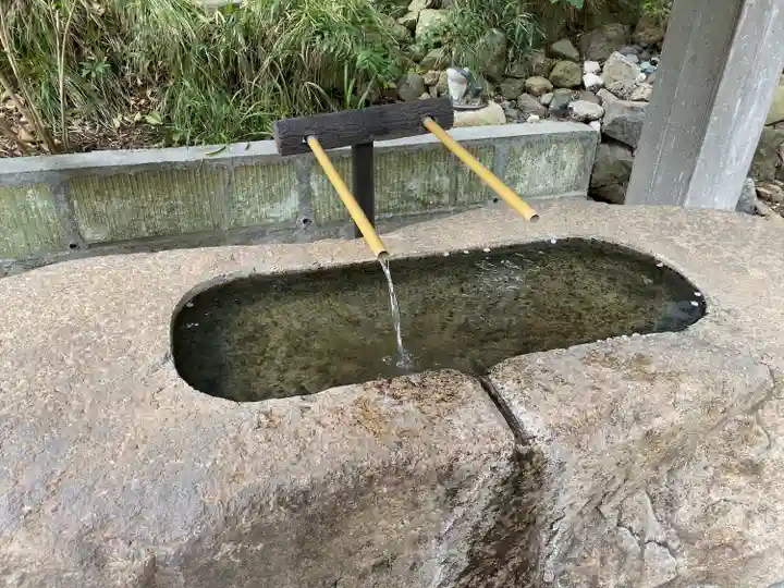 高來神社(神奈川県)