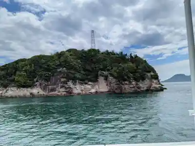 加茂神社(香川県)