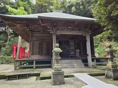 岩殿寺(神奈川県)