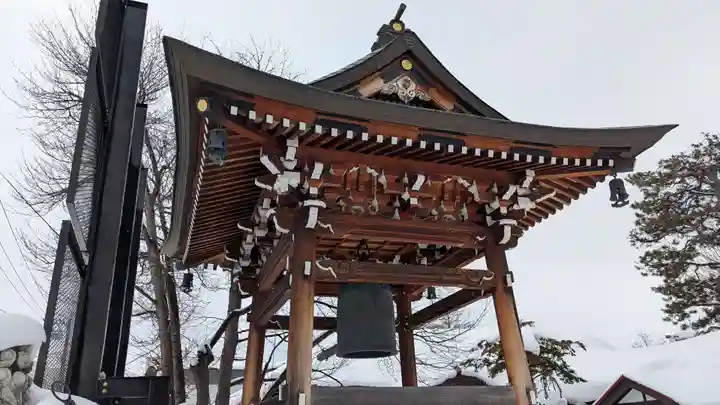 興隆寺のその他建物