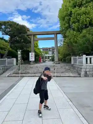 石濱神社(東京都)