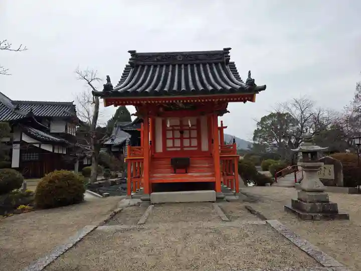 宇賀神社(岡山県)
