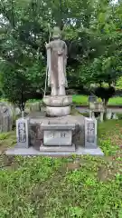 泉蔵寺(神奈川県)