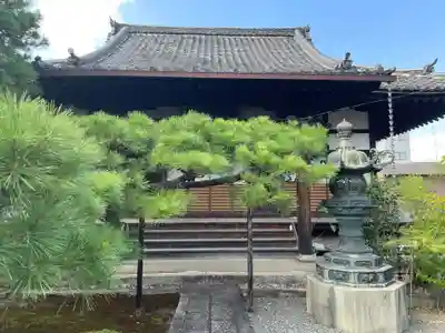 回向院(京都府)