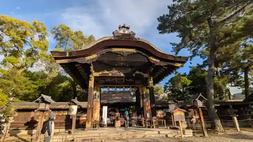 豊国神社(京都府)