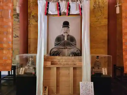 談山神社(奈良県)