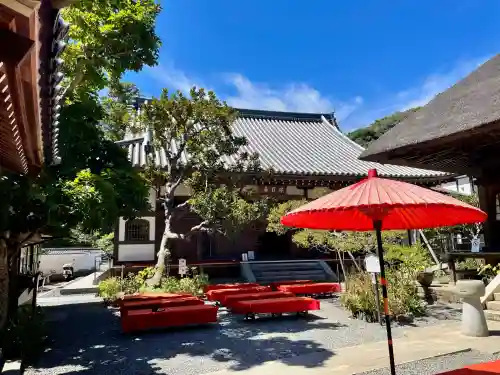 佛日庵(神奈川県)