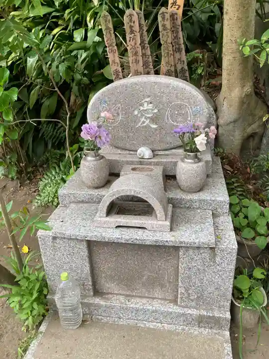 教恩寺(神奈川県)