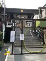 菊名神社のその他建物