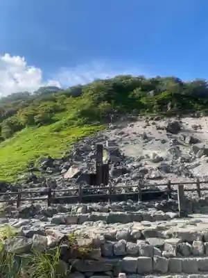 那須温泉神社(栃木県)