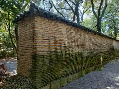 熱田神宮の建物その他