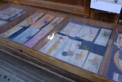 廣瀬大社のお祭り