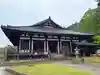 東大寺 法華堂(三月堂)の本殿・本堂