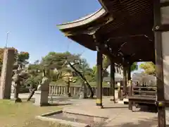 住吉神社の建物その他