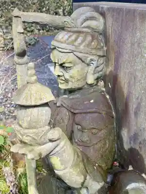 桧尾寺(滋賀県)