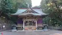 泉神社(茨城県)