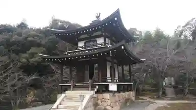 勧修寺のその他建物