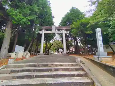 米津神社（米津町）のその他建物