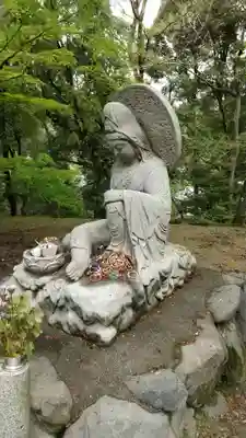 園城寺（三井寺）の仏像