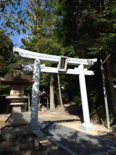 加茂神社(滋賀県)