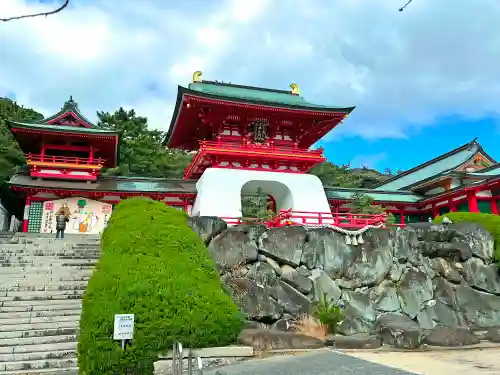 赤間神宮(山口県)