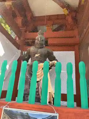 葛井寺(大阪府)