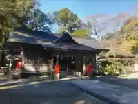 久礼八幡宮(高知県)