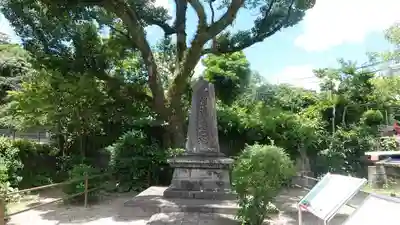 南洲神社(鹿児島県)