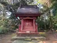 荒神宮(千葉県)