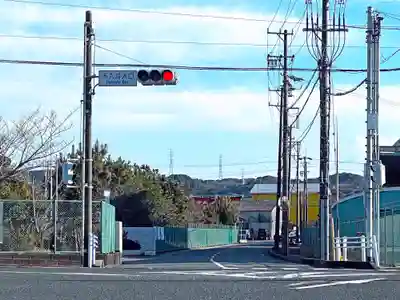 冨士浅間宮(静岡県)