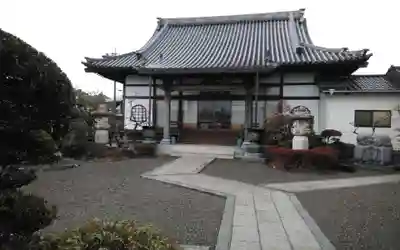 西泉寺(静岡県)