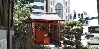 三宮神社(兵庫県)