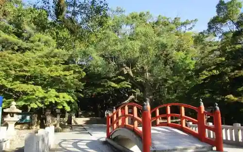 住吉神社(山口県)