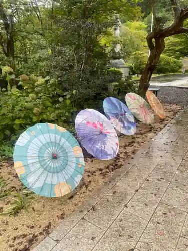 陽林寺(福島県)