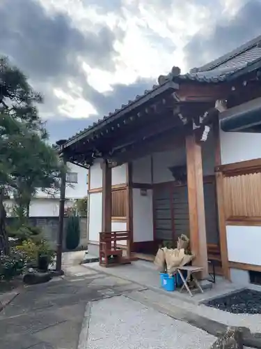 西蔵寺(京都府)