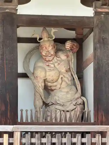 法隆寺(奈良県)