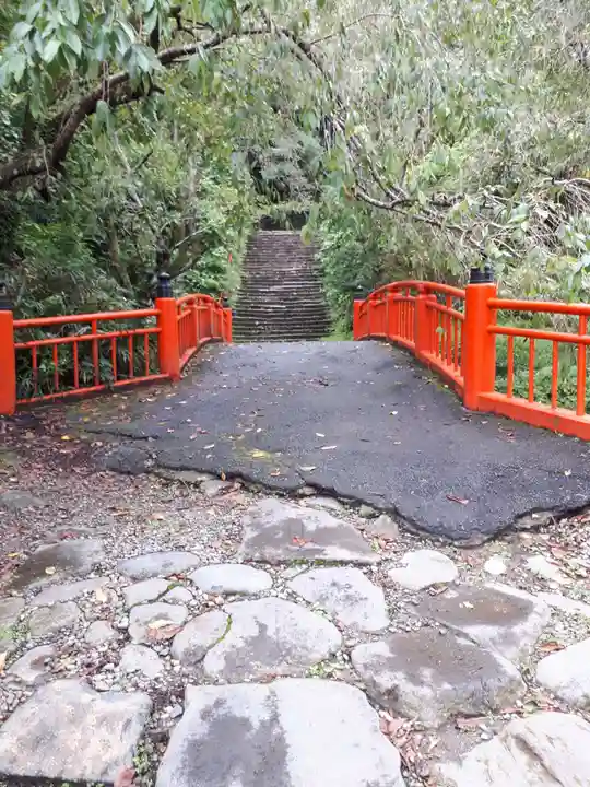 亀岡八幡宮のその他建物