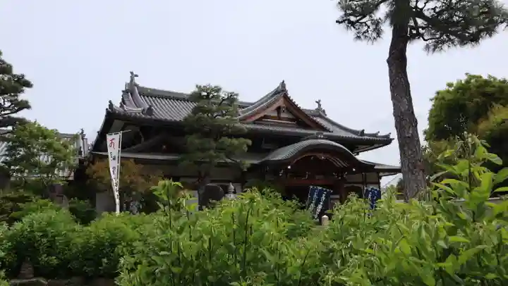 東光院(大阪府)
