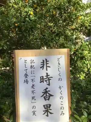 若宮八幡社のその他建物