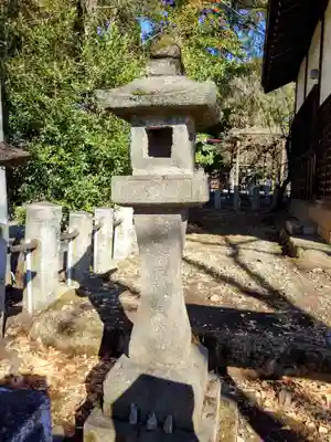 桐生天満宮(群馬県)
