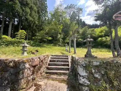 水影神社(兵庫県)