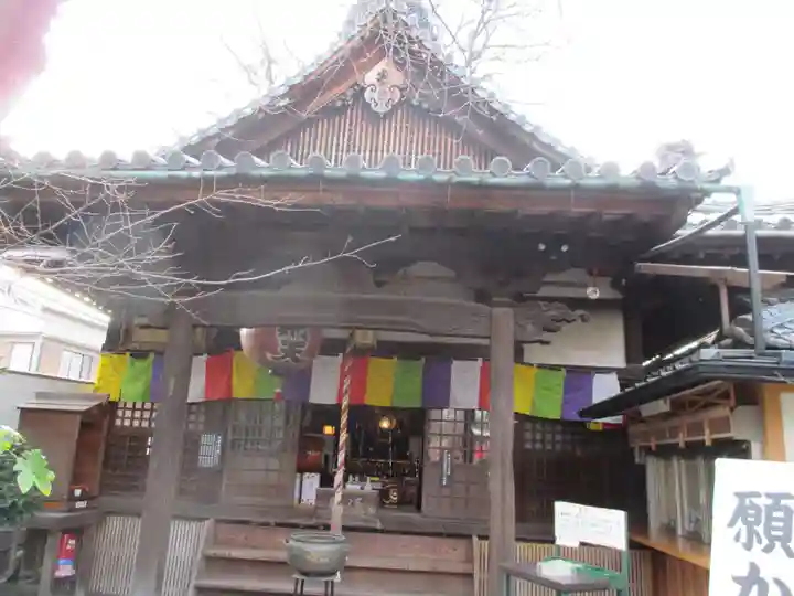 長建寺(京都府)
