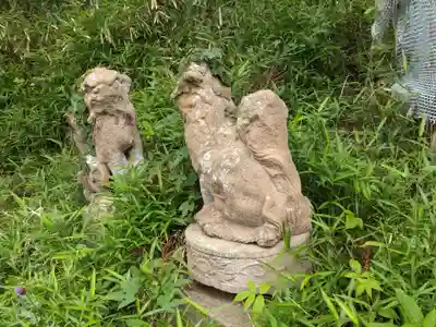 新宮神社(福井県)