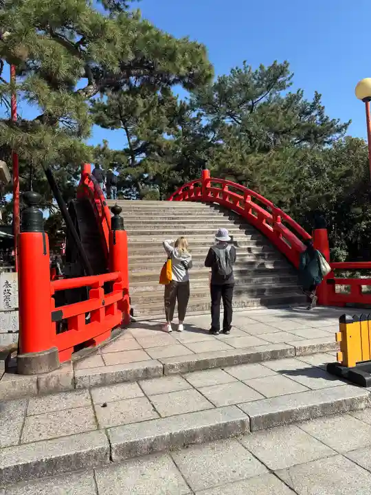 住吉大社(大阪府)