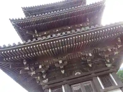 浄発願寺のその他建物
