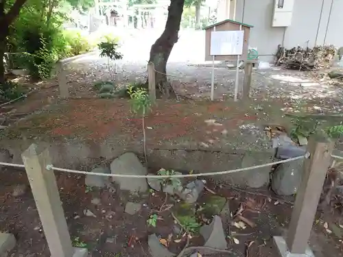 千住神社のその他建物