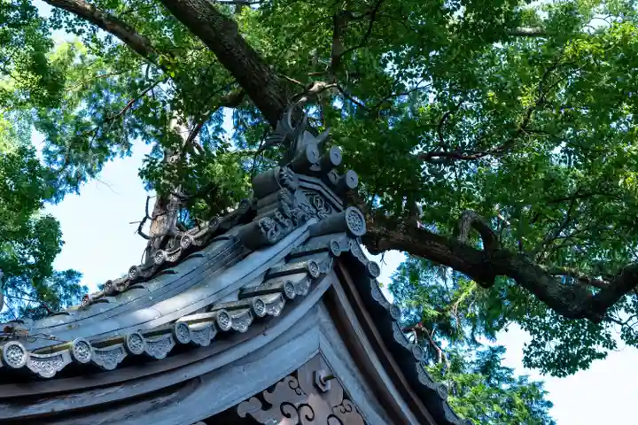 事任八幡宮(静岡県)