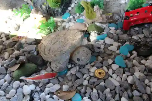 亀有香取神社(東京都)