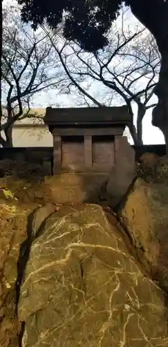 奥戸天祖神社(東京都)