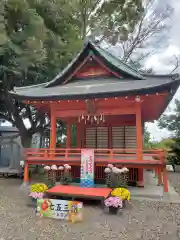 玉前神社(千葉県)